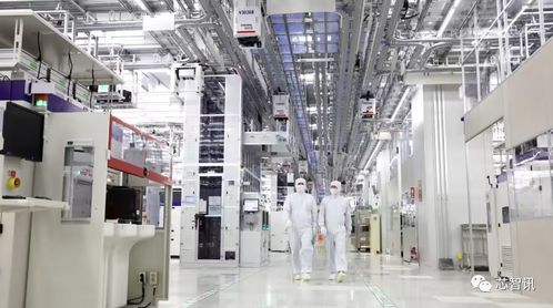 美國或將給予三星、SK海力士在華晶圓廠永久豁免，半導體供應鏈格局迎變