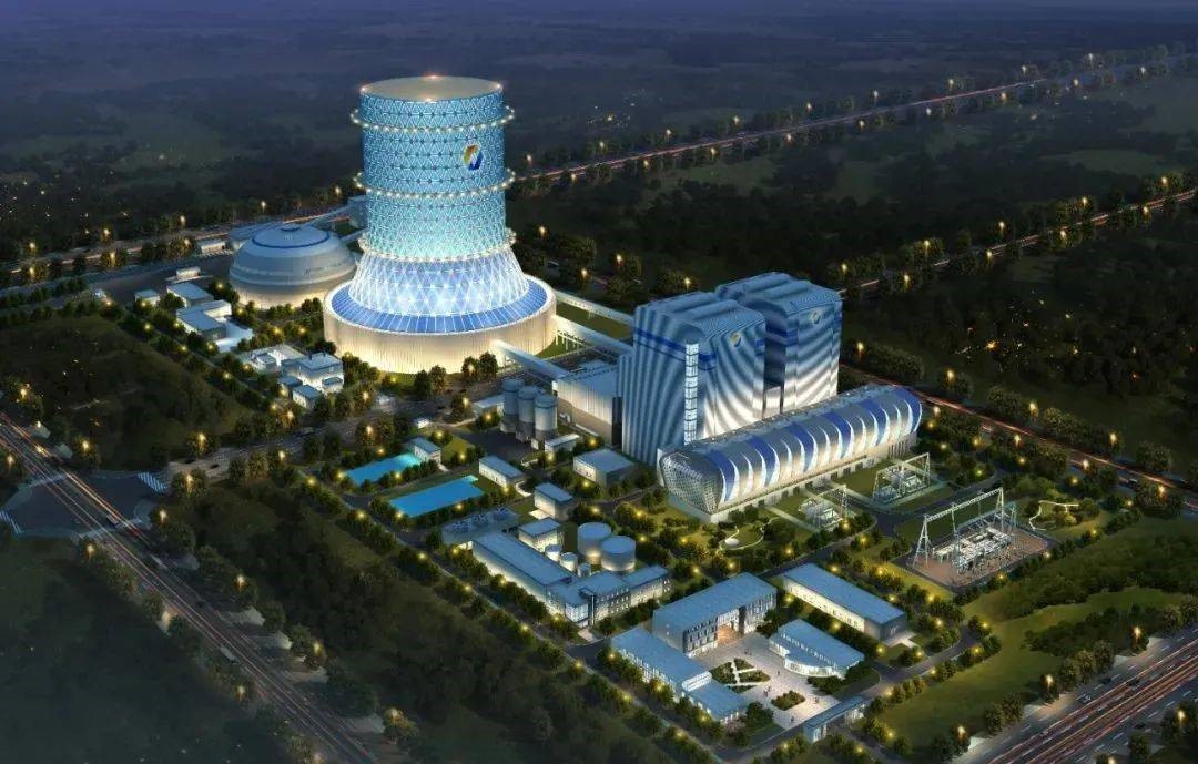 陜西榆林能源集團榆神榆橫2×350MW熱電聯產工程物資倉儲保管服務